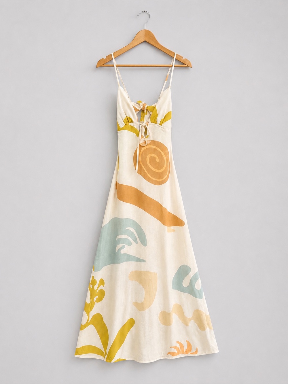 🎉5 for $45🎉 Blanco by Nature dress maxi size XS